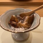 鮨と日本料理 ふう - 