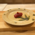 鮨と日本料理 ふう - 