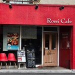 Rossi Cafe - 