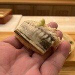 鮨と日本料理 ふう - 