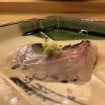 鮨と日本料理 ふう - 