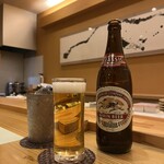 鮨と日本料理 ふう - 