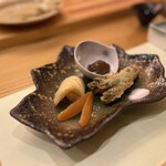 鮨と日本料理 ふう - 