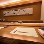 鮨と日本料理 ふう - 