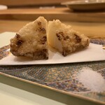 鮨と日本料理 ふう - 