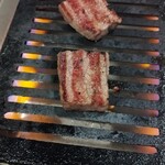 Tachigui Yakiniku Jiroumaru - 