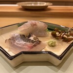 鮨と日本料理 ふう - 