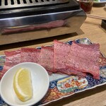 Yakiniku Ushiriki - 