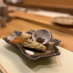 鮨と日本料理 ふう - 