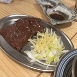 焼肉ホルモン ちゅらロース - 