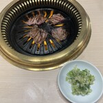 焼肉ホルモンだるま - 