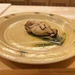 鮨と日本料理 ふう - 