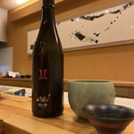 鮨と日本料理 ふう - 