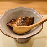 鮨と日本料理 ふう - 