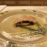 鮨と日本料理 ふう - 