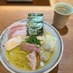 ジャパニーズ ラーメン 五感 - 