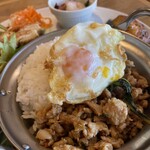 マンゴツリーカフェ 浦和芝原