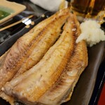 Robata Musashi - 