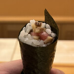 鮨と日本料理 ふう - 