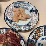 焼肉ホルモンだるま - 