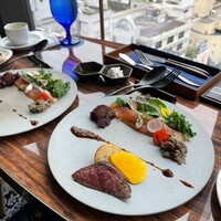 渋谷 Blue bird - 