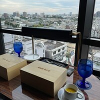 渋谷 Blue bird - 
