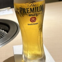 牛刺しと焼肉 仔虎 クリスロード店 - だだん