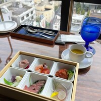 渋谷 Blue bird - 