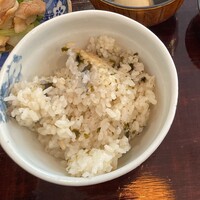 あそび割烹 さん葉か - 