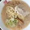 ガンジャ ラーメン 菖蒲PA店