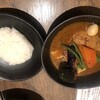 スープカレーlavi 新千歳空港店