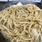 ラーメンいつき - 