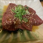 Sumibiyakiniku Kyoro Chan - 