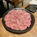 焼肉 東京パンチ - 