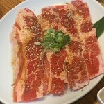 炭火焼肉 キョロちゃん - 