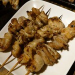 Yakitori Ueno Bunraku - 