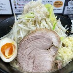 ラーメンいつき - 