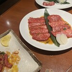 Sumibiyakiniku Suehiro - 