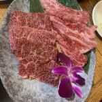 Sumibiyakiniku Kyoro Chan - 