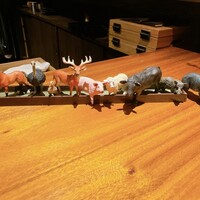 肉割烹 ASATSUYU - 