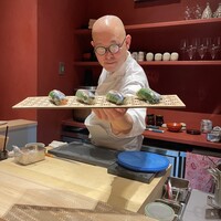 鮨 すがひさ - 