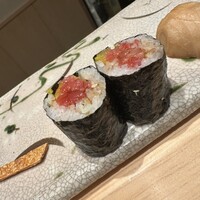 鮨 功 - 