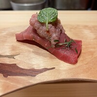 鮨 すがひさ - 
