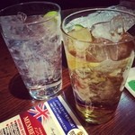 HUB - ハッピーアワー