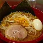 東京スタイルみそらーめん　ど・みそ - 