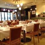 ラ・テンダ・ロッサ - 