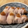 味はる - 梅ささみ