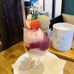 HAGI CAFE  - 