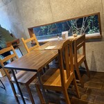 HAGI CAFE  - 