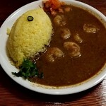 喫茶アジェンデ&カレーシャ - 